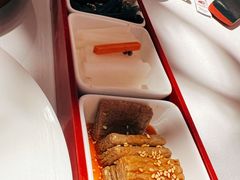 -小河盐帮·私家菜·烤鸭(三元桥·霄云路店)