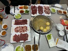 -杏花吴记牛肉火锅