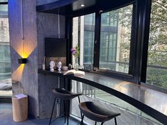 -CEMENT·coffee bar (凤凰创意园店)
