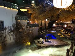 -淀里船宴(裕华东路店)