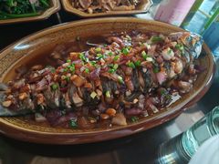 -朗妈私房菜(婺女州店)