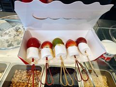 -喜识·冰糖葫芦·炒酸奶(西美花街店)