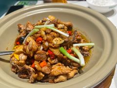 -绿草地·湘菜(7mall店)