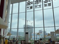 -甘思咪哚·云南艺术餐厅(天河广百店)