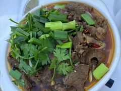 -黄牛肉馆·皖南土菜