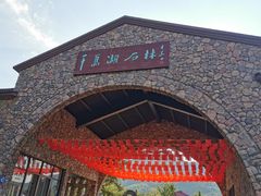 -千岛湖石林