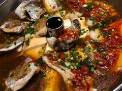 -梁家大院•农家菜(昆山会展中心店)