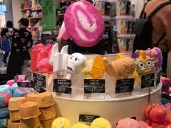 -LUSH(威尼斯人店)