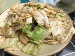 -燕兵眉州肥肠鱼饭店