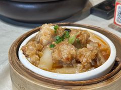 -味可道美食坊(福基路店)