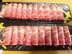 -一井烧肉·活鳗·寿司(望京SOHO店)