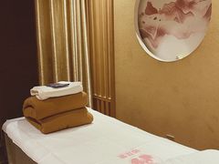 -知足堂养生会所(碑亭巷店)