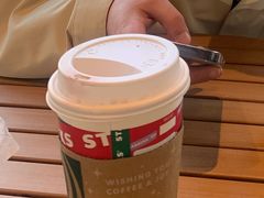 -星巴克(杭州宋城店)