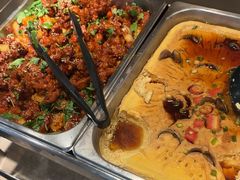 -比格比萨自助(宝山日月光店)