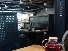-山有花啡餐厅(常营总店)