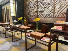 -康莱德酒店·美庭自助餐厅