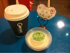iphone_upload_pic-狐狸家·酸奶酪专门店(平江路店)