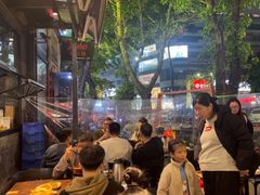 -凤兴鸡煲(宝安海雅店)