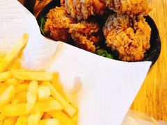 -miss密斯韩餐(平阳景苑店)