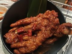 -海底捞火锅(群光广场店)