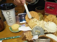 -茶肆(袁家村店)