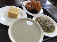-老磁器口豆汁店(天坛店)