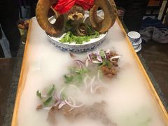 -鹏馨羊羔肉·非遗(新建街店)