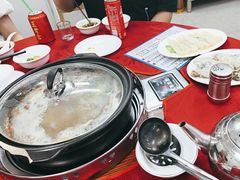 -花苑美食横琴生蚝火锅(拱北粤华路店)
