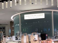 -Peet's 皮爷咖啡(东湖路手作店)
