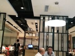 大堂-虾饺妹·酒家(金碧店)