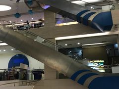 -海港城购物中心