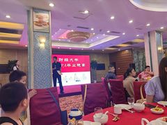 -潮福城大酒楼(二环东路店)