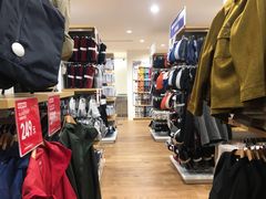 -优衣库(广州恒宝广场店)