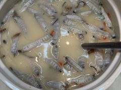 -龚记海鲜20年老字号