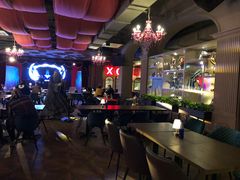 大堂-疯克大象美式烤肉餐厅