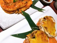 -青叶日式料理(飘亮阳光广场店)