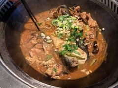 -遇东北林区铁锅炖(南开店)