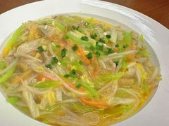 -渔满仓海鲜渔家(象山二店)