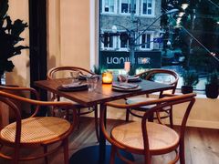 -BOR Eatery(安福路店)