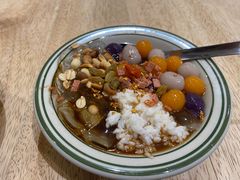 -堂屋糖水店(愚园店)