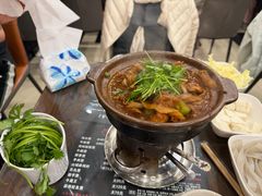 -川香煲(茅台路店)