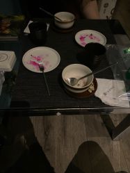 -THANN EXPRESS SPA