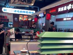 -钱锋炭缸烧烤(南湖大路总店)