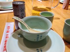 -村长家的疙瘩汤(沌口店)