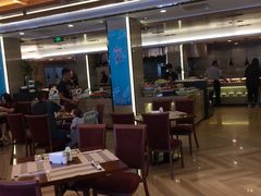 大堂-陶然居大酒店·自助餐