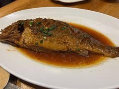 -花舍·新派粤菜·西餐·下午茶(亚运村·鸟巢店)