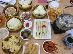 一餐部分-大天然酒店(军民路店)