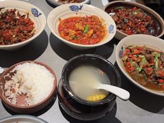 -潇湘阁(汉光百货店)