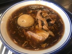 -马来西亚美食街