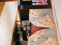 -金沙滩喜来登度假酒店-雅日本餐厅